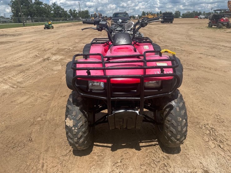 2006-honda-rancher-350-image-3