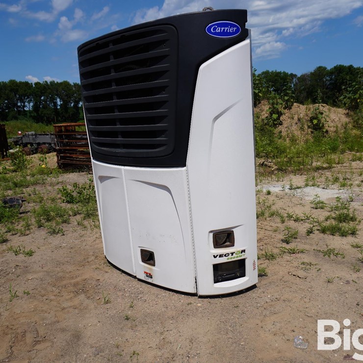 Carrier Vector 8600MT Reefer Unit