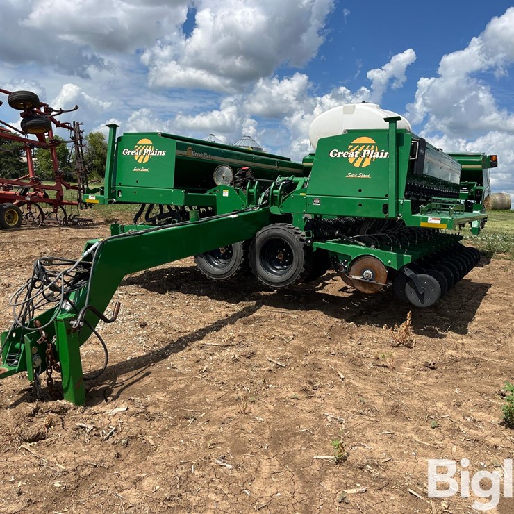 GREAT PLAINS 3S-4000HD