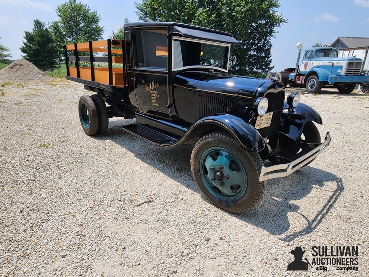 1929-ford-aa-stake-bed-truck-image-3