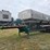 2014-doyle-dry-fertilizer-tender-trailer---kubota-diesel,-3-stainless-compartments,-side-discharge-image-2