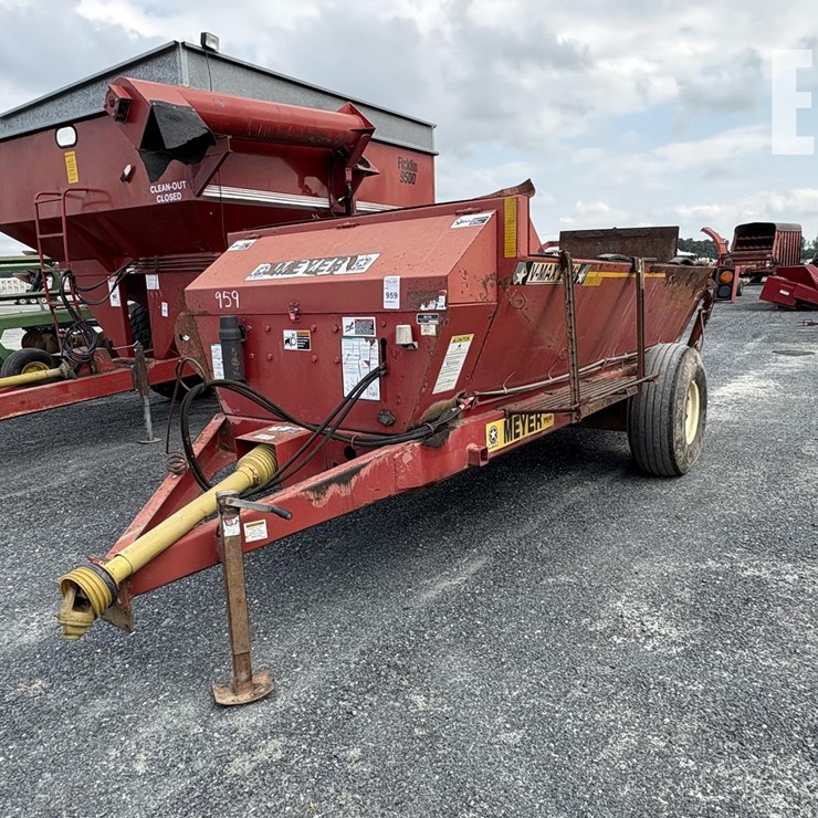 MEYER 2636