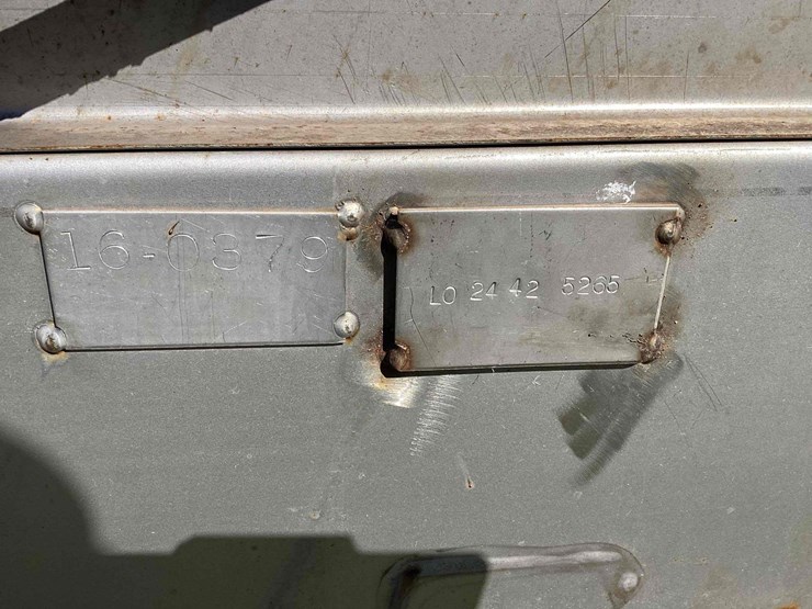 adams-load-out-conveyor---stainless-steel-assembly---baldor-electric-motor-image-3