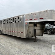 2024 WILSON 8X34