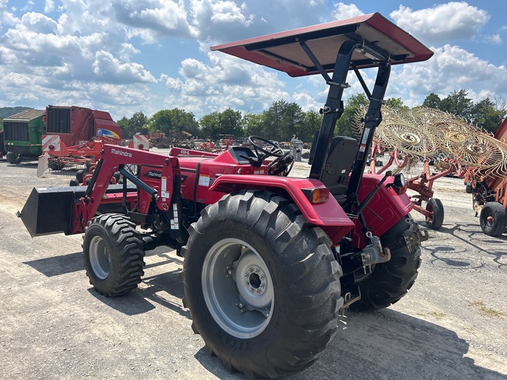 mahindra-4540-image-3