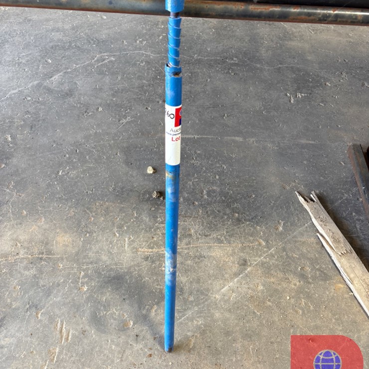 1-1/8”OD TUBING SPEAR