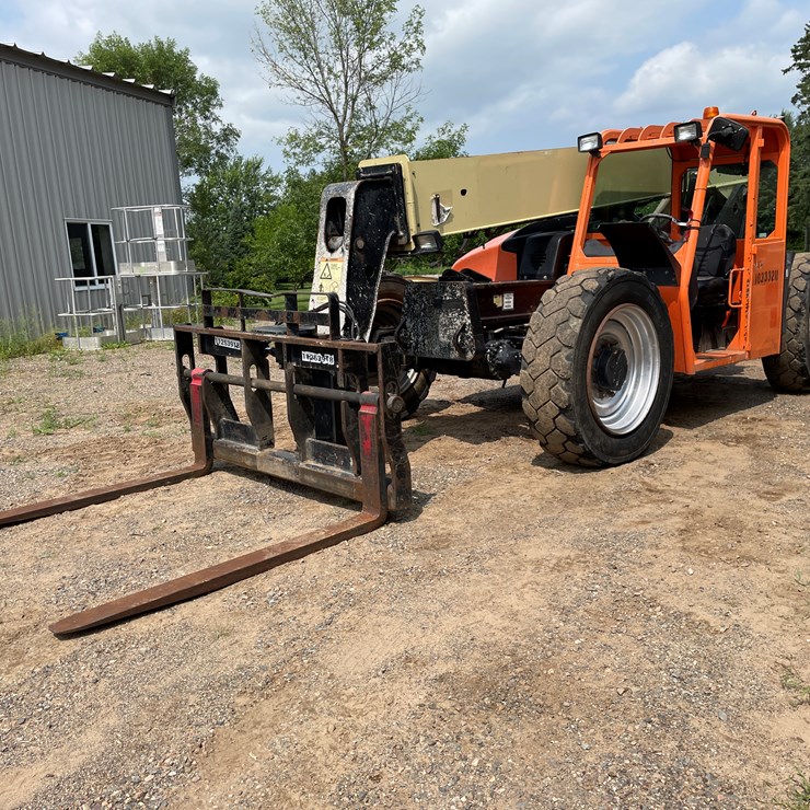 JLG G6-42A