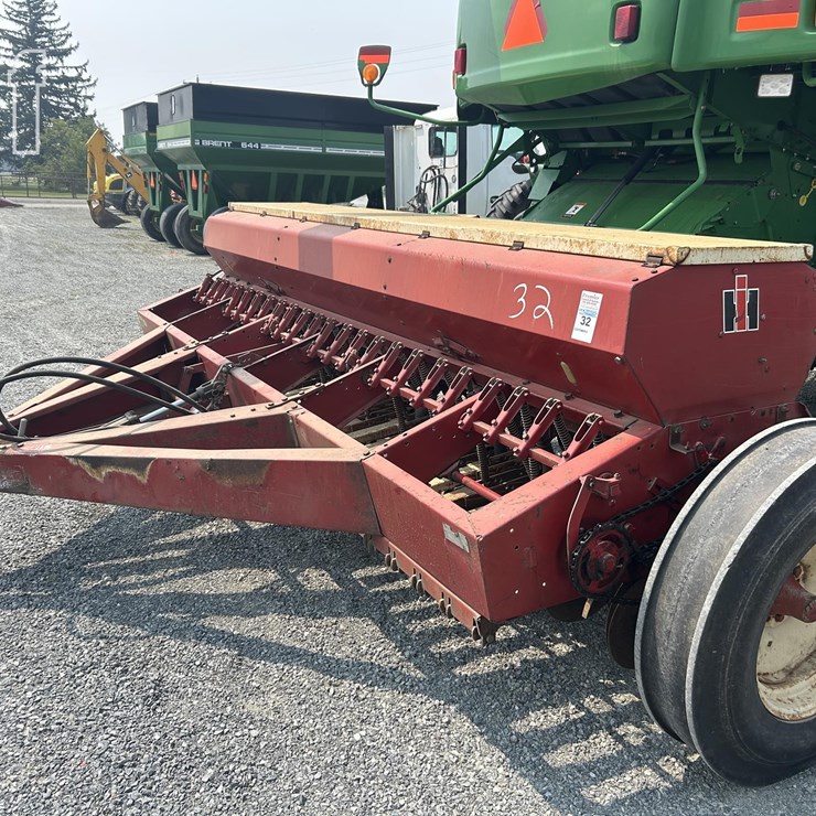 CASE IH 5100