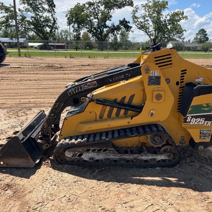 VERMEER S925TX