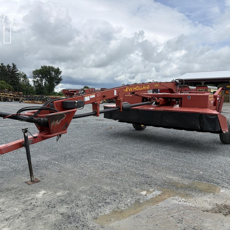 NEW HOLLAND 1431