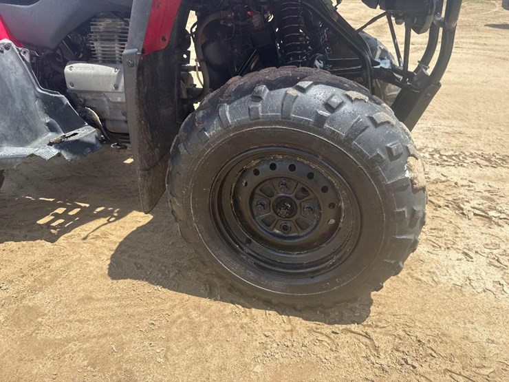 2006-honda-rancher-350-image-9