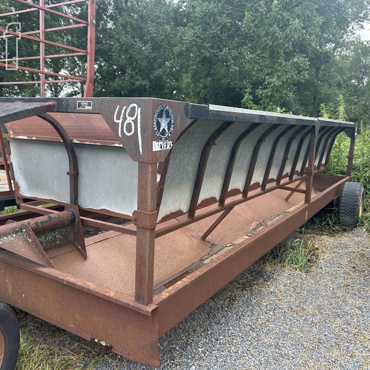 MEYER 20