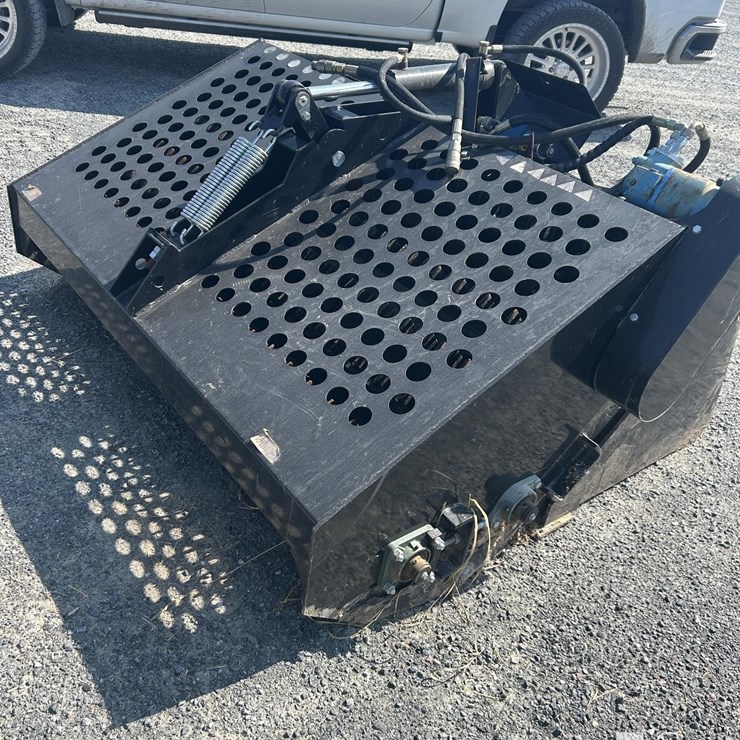 2022 TOPCAT EOSSLR72