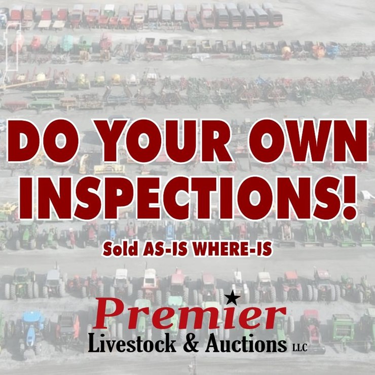 DO YOUR OWN INSPECTIONS