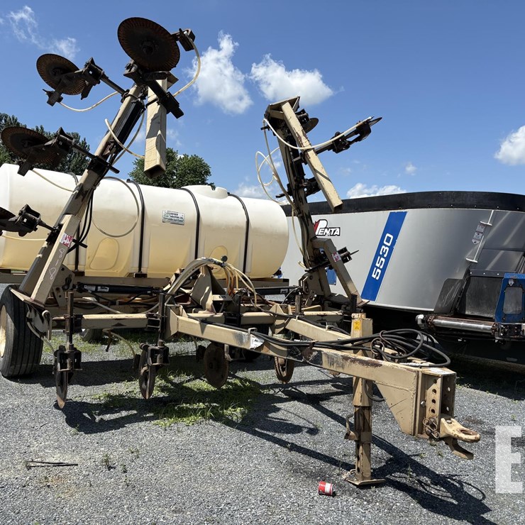 AG SYSTEMS 6200