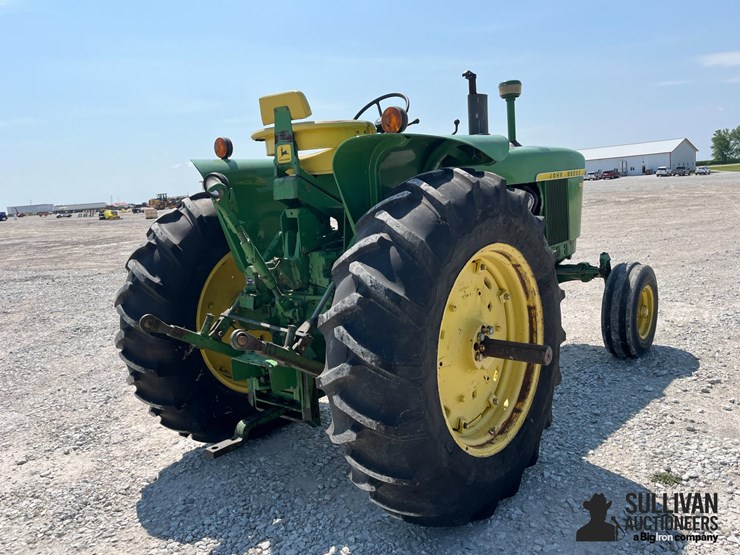 1972-john-deere-4000-image-5