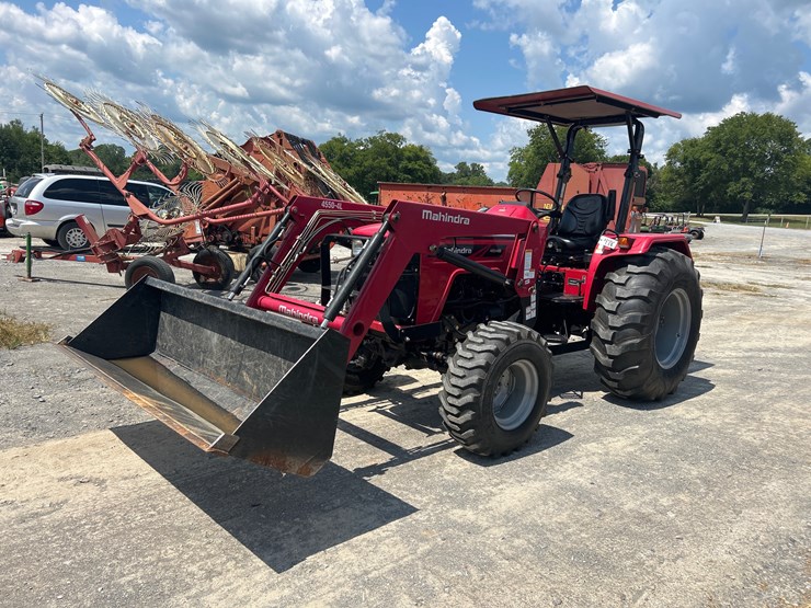 mahindra-4540-image-1