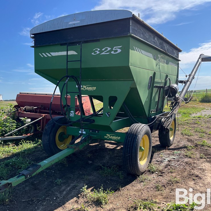 DEMCO 325