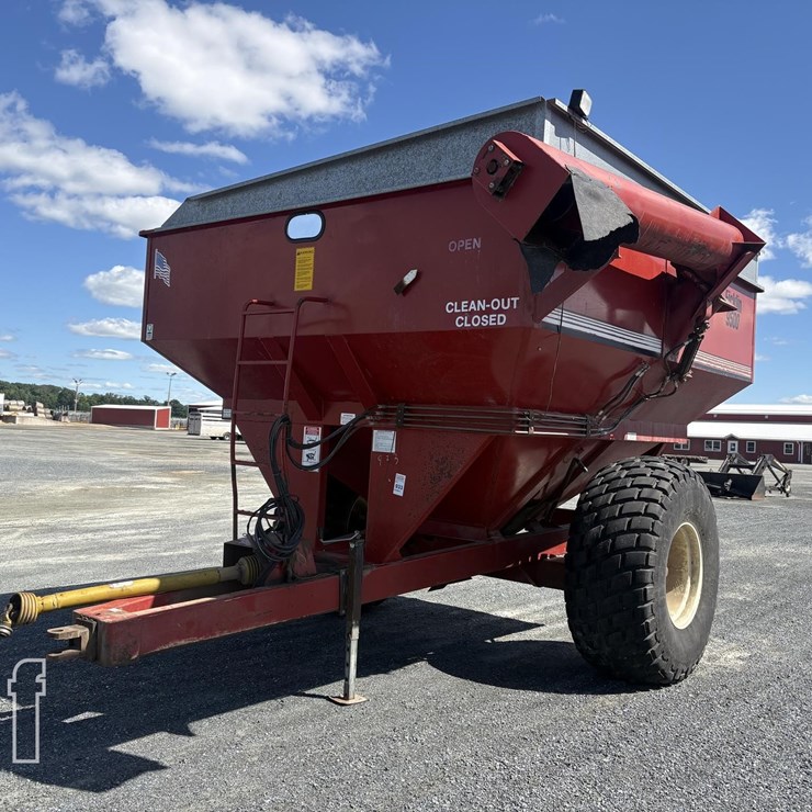 FICKLIN 9500