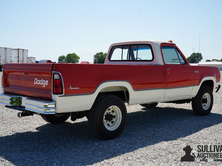 1973-dodge-d200-4x4-pickup-image-5