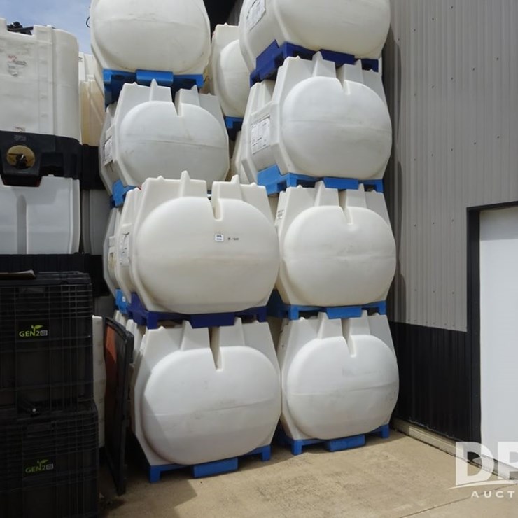 Poly Shuttle Tanks (PZ13767)