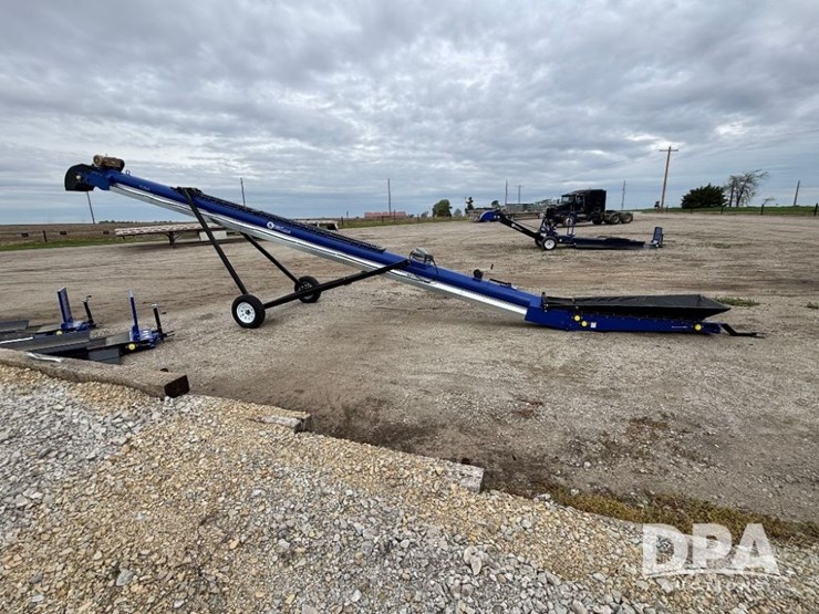 2025-usc-fl75140c10uc-field-loader-conveyor-(np6104)-image-2