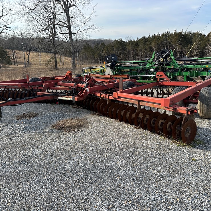 CASE IH 3900