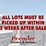 all-lots-must-be-picked-up-within-2-weeks-image-1