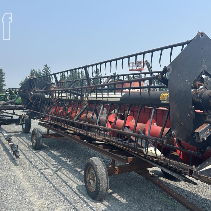 CASE IH 1020