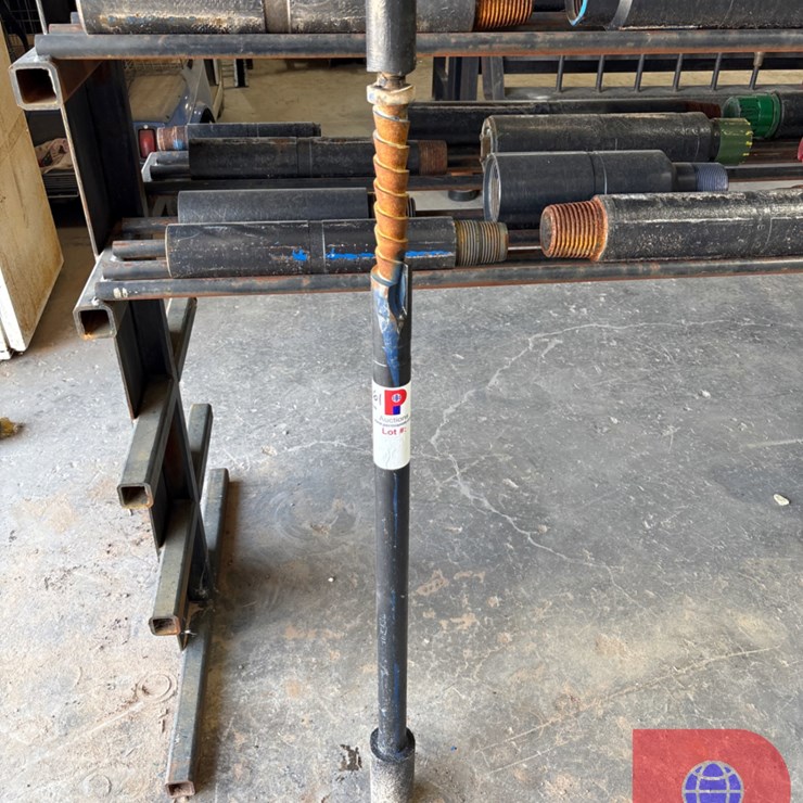 3-1/8”OD 88612H TUBING SPEAR