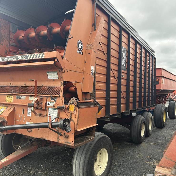 MEYER 4618