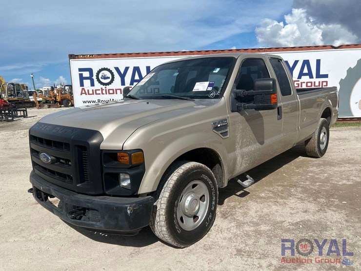 2008-ford-f250-xl-image-1