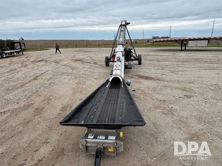 2025-usc-fl75m40s00uc-stainless-steel-self-mover-conveyor-(np6101)-image-2