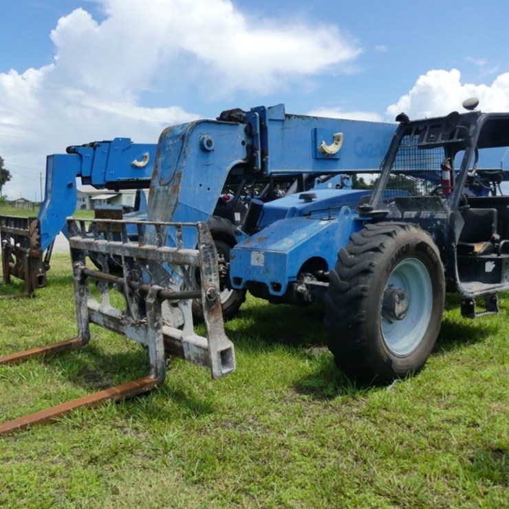 GENIE GTH844
