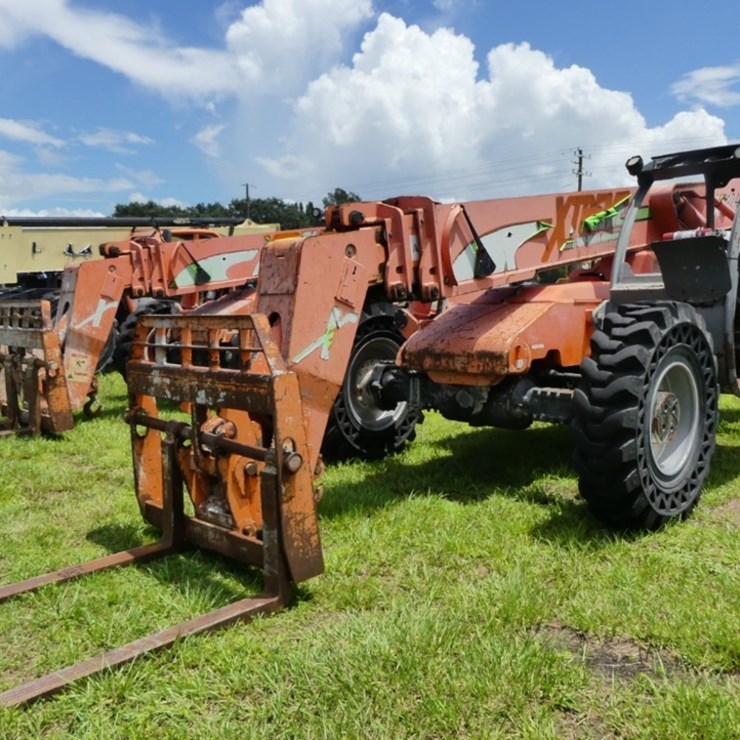 XTREME MFG XR1045