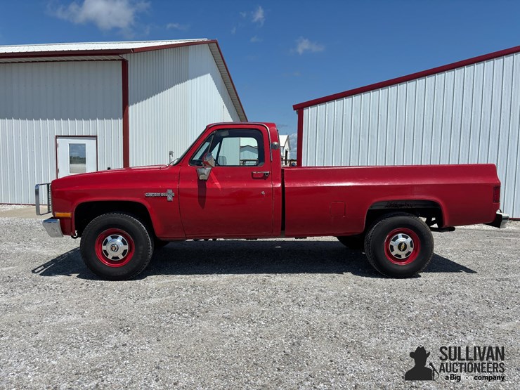 1984-chevrolet-custom-deluxe-20-image-8