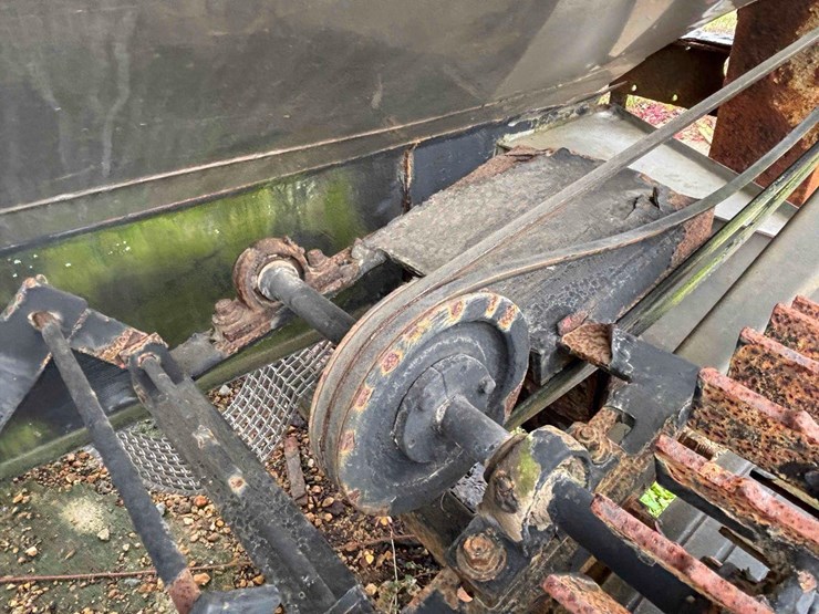 adams-5-ton-fertilizer-buggy-/-wagon-image-12