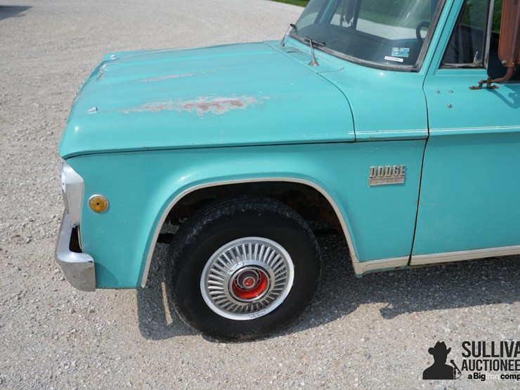 1969-dodge-adventurer-100-pickup-image-13