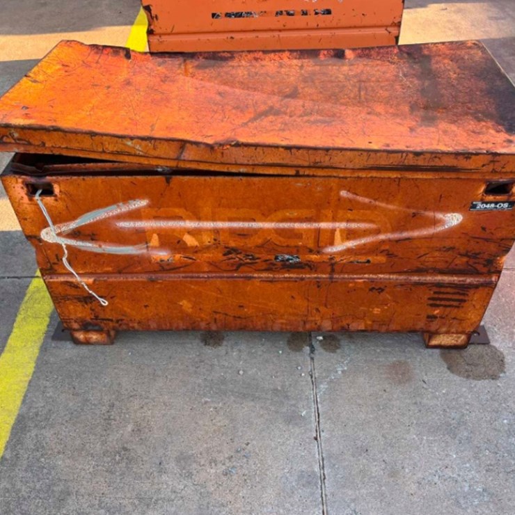 RIGID TOOLBOX