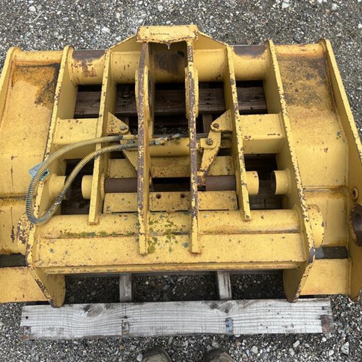 CATERPILLAR 950