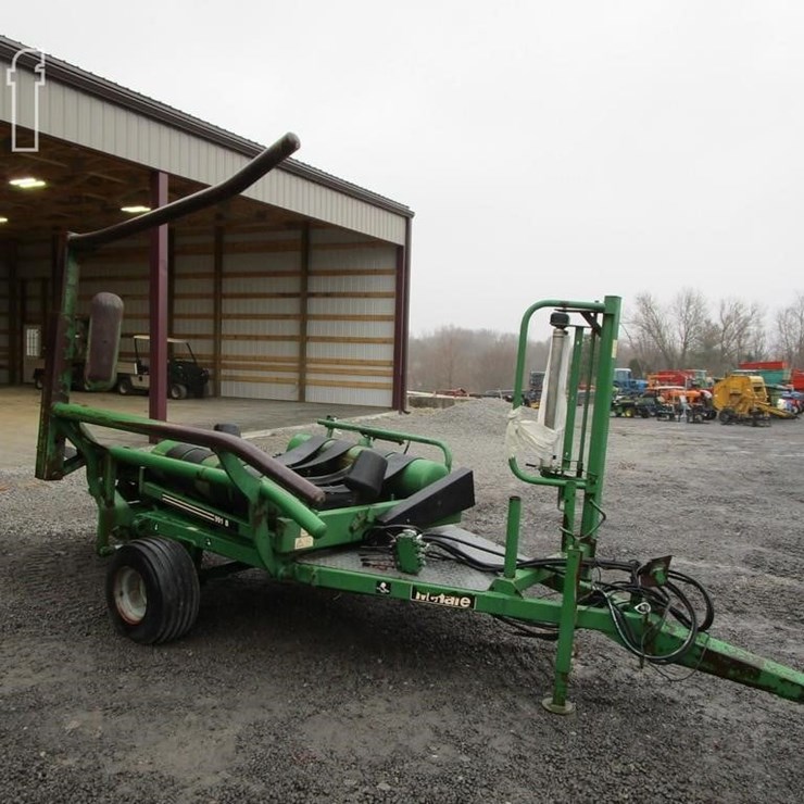 MCHALE 991B