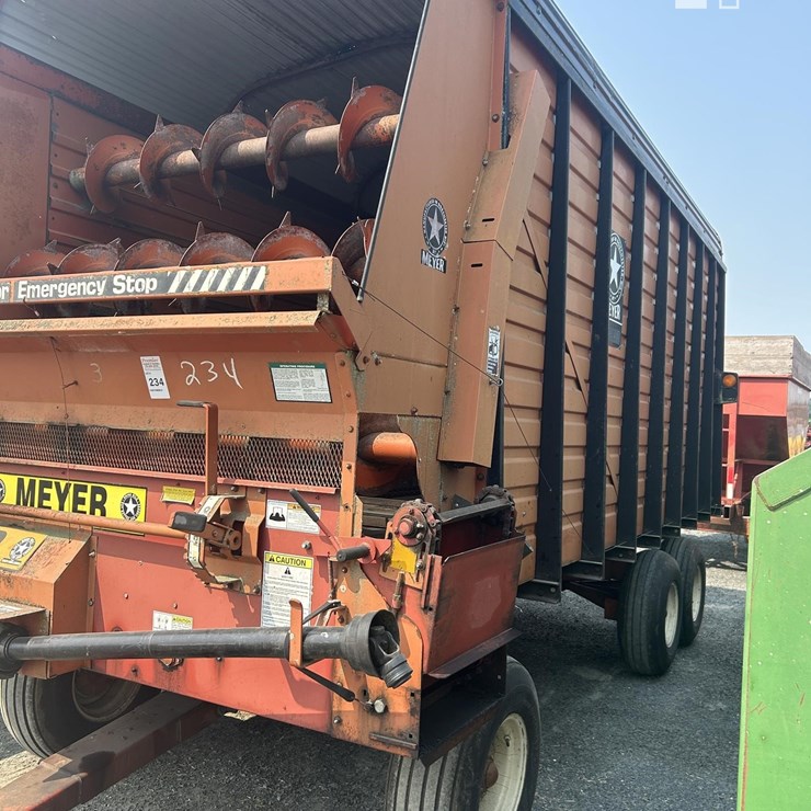 MEYER 4516