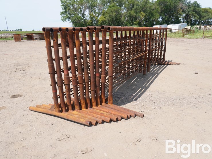 6-bar-16'-variable-rod-standing-fences-image-1