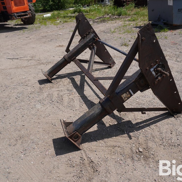 Jost Magnum Trailer Landing Gear