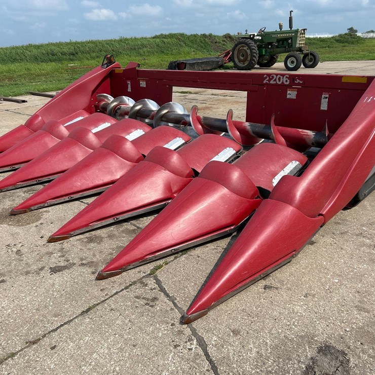 CASE IH 2206