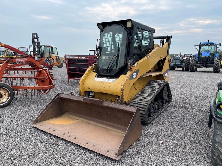 2007-caterpillar-257b-image-1