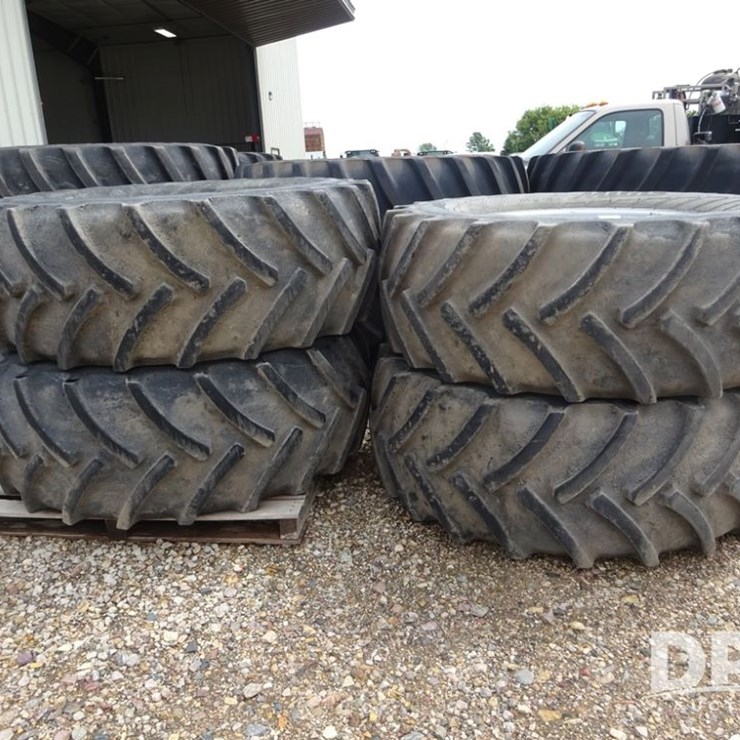 Mitas Flotation Tires (PZ13763)