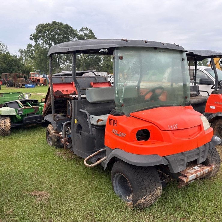 KUBOTA RTV1140