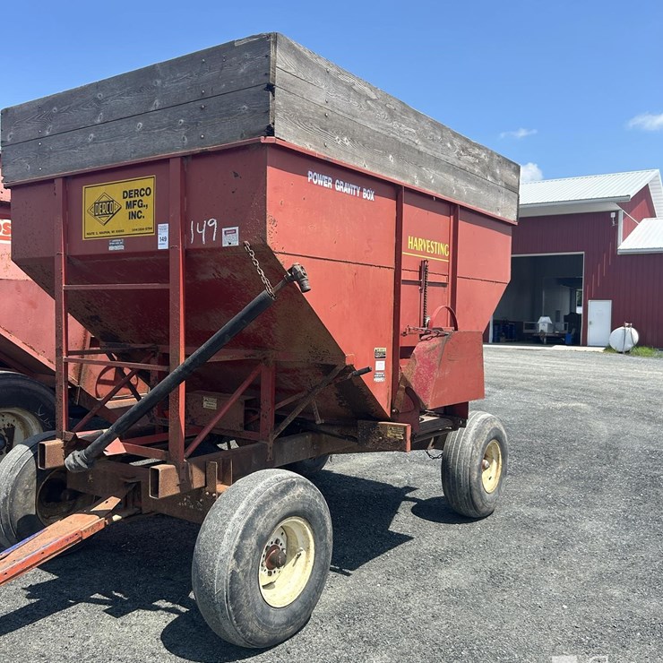 DERCO 220
