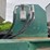 2013-doyle-dry-fertilizer-tender-trailer---kubota-diesel,-3-stainless-compartments,-side-discharge-image-3